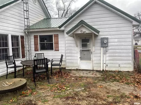 913 E 1150th Rd, Shobonier, IL 62885 photo 12
