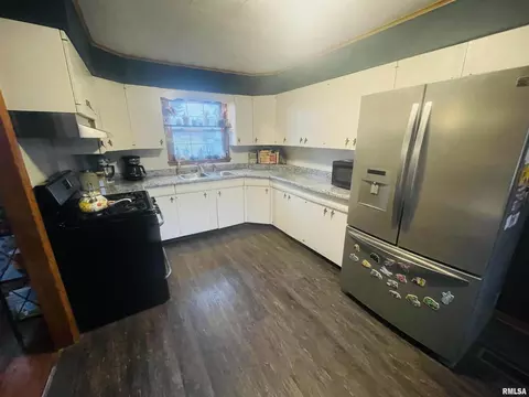 913 E 1150th Rd, Shobonier, IL 62885 photo 24