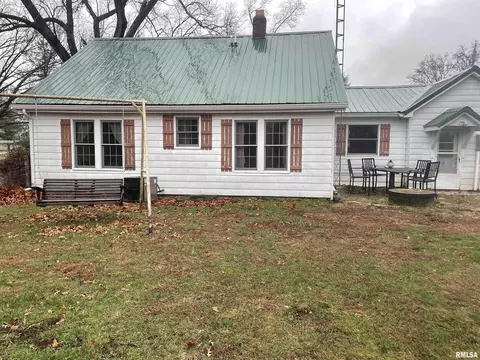 913 E 1150th Rd, Shobonier, IL 62885 photo 10