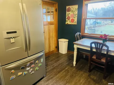 913 E 1150th Rd, Shobonier, IL 62885 photo 30