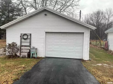 913 E 1150th Rd, Shobonier, IL 62885 photo 20