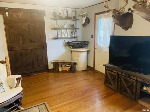 913 E 1150th Rd, Shobonier, IL 62885 photo 36