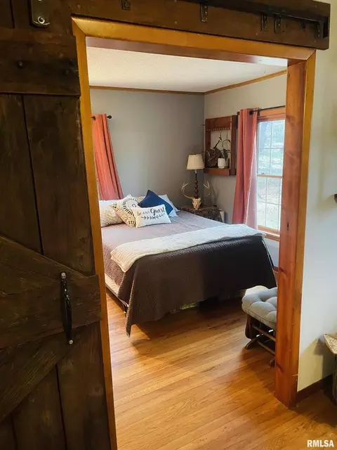 913 E 1150th Rd, Shobonier, IL 62885 photo 39