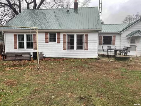 913 E 1150th Rd, Shobonier, IL 62885 photo 7