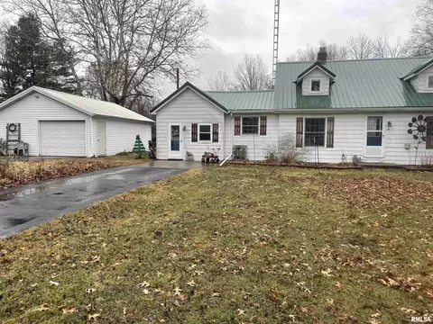 913 E 1150th Rd, Shobonier, IL 62885 photo 2