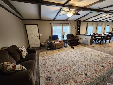 303 S 4th St, Broughton, IL 62817 photo 16