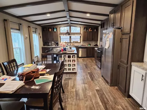303 S 4th St, Broughton, IL 62817 photo 36