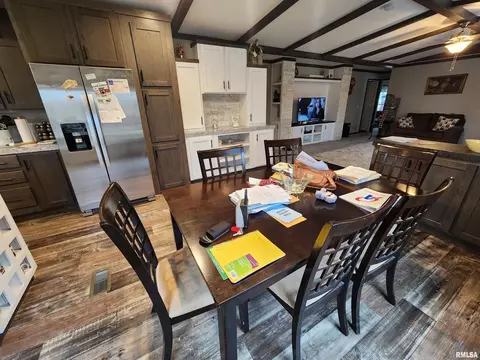 303 S 4th St, Broughton, IL 62817 photo 34