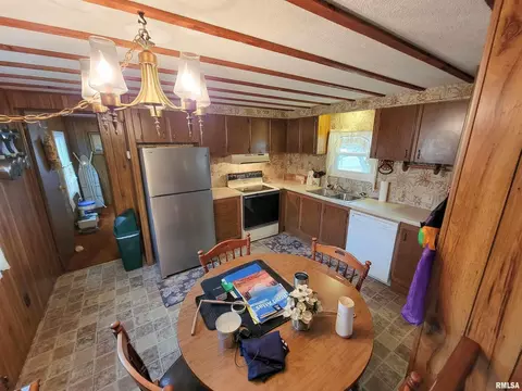 1011 Lamson St, Flora, IL 62839 photo 19