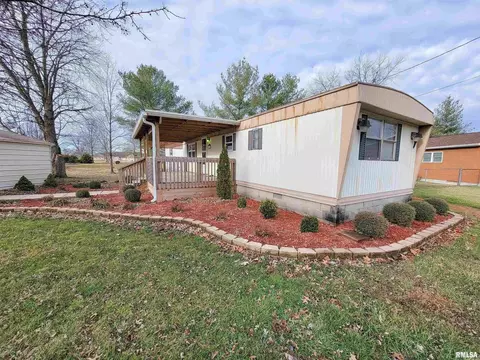 1011 Lamson St, Flora, IL 62839 photo 49