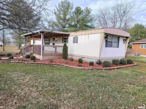 1011 Lamson St, Flora, IL 62839 photo 3