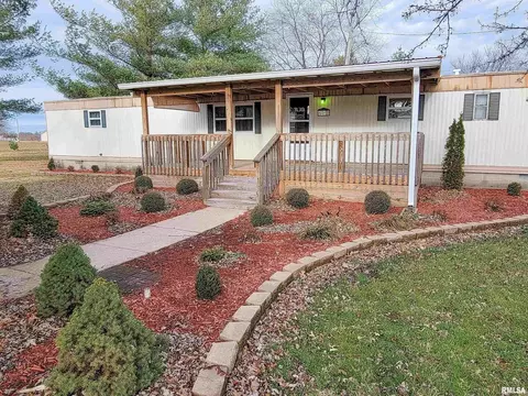 1011 Lamson St, Flora, IL 62839 photo 5