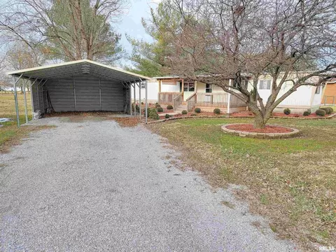 1011 Lamson St, Flora, IL 62839 photo 2