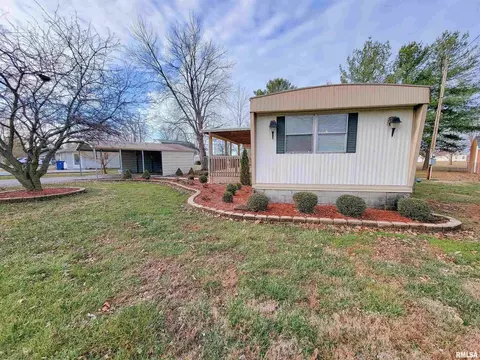 1011 Lamson St, Flora, IL 62839 photo 6