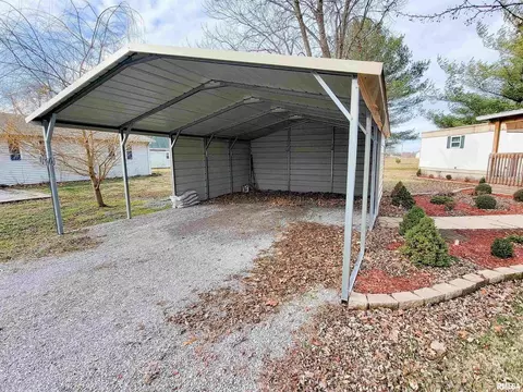 1011 Lamson St, Flora, IL 62839 photo 4