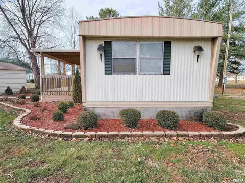 1011 Lamson St, Flora, IL 62839 photo 46