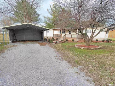 1011 Lamson St, Flora, IL 62839 photo 50