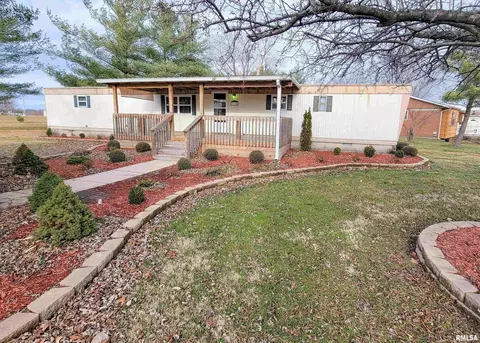 1011 Lamson St, Flora, IL 62839 photo 1