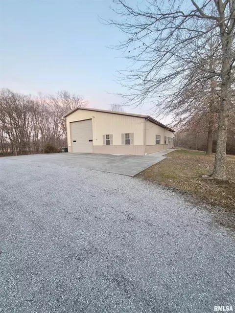28 Heininger Rd, Murphysboro, IL 62966 photo 1