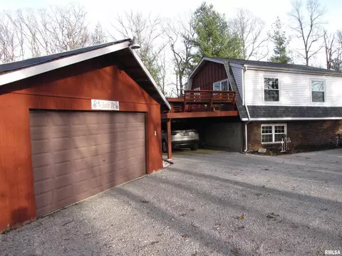 4331 Brown Ln, Salem, IL 62881 photo 39