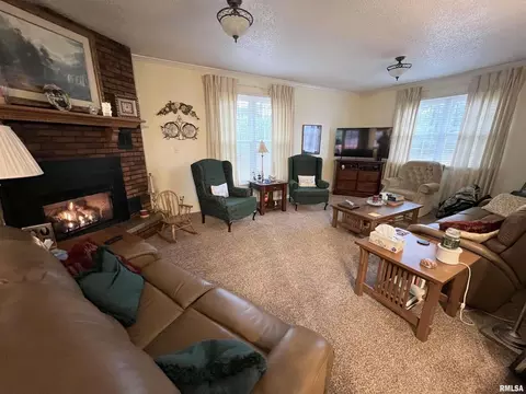 4331 Brown Ln, Salem, IL 62881 photo 6