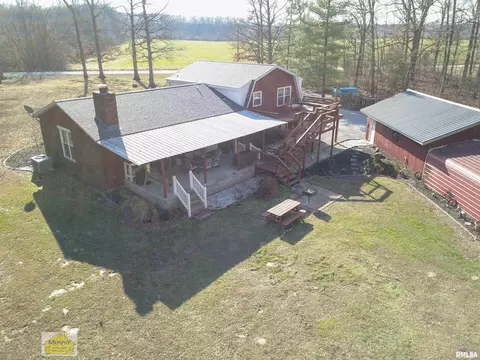 4331 Brown Ln, Salem, IL 62881 photo 27