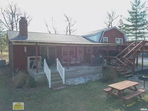 4331 Brown Ln, Salem, IL 62881 photo 56