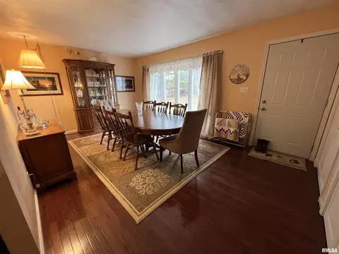 4331 Brown Ln, Salem, IL 62881 photo 5