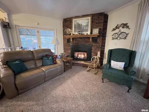4331 Brown Ln, Salem, IL 62881 photo 8