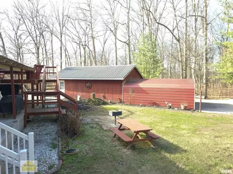 4331 Brown Ln, Salem, IL 62881 photo 57