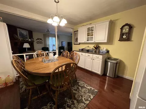 4331 Brown Ln, Salem, IL 62881 photo 13