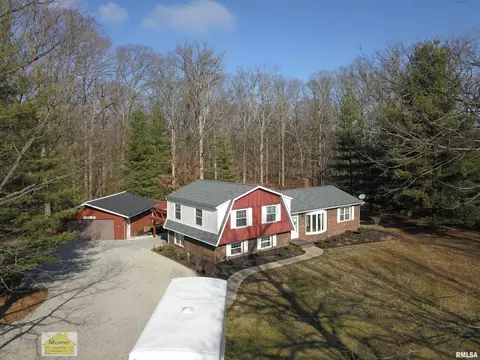 4331 Brown Ln, Salem, IL 62881 photo 26