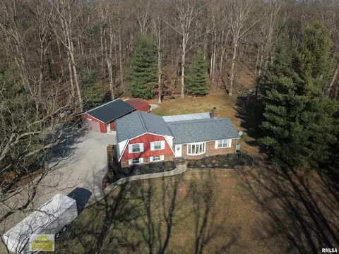 4331 Brown Ln, Salem, IL 62881 photo 3