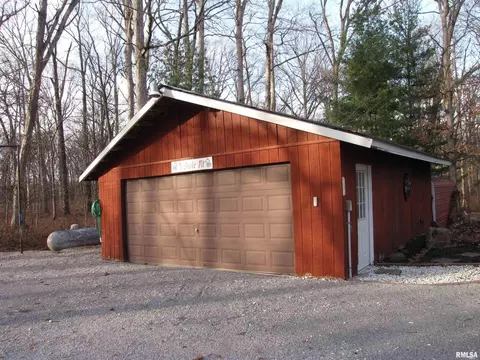 4331 Brown Ln, Salem, IL 62881 photo 37