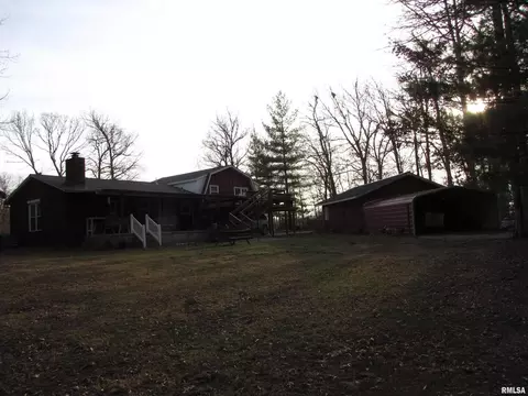 4331 Brown Ln, Salem, IL 62881 photo 43