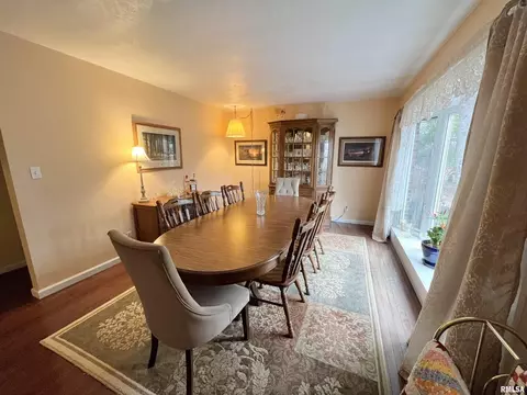 4331 Brown Ln, Salem, IL 62881 photo 4