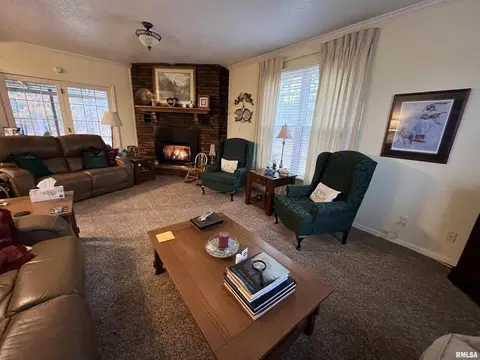 4331 Brown Ln, Salem, IL 62881 photo 7