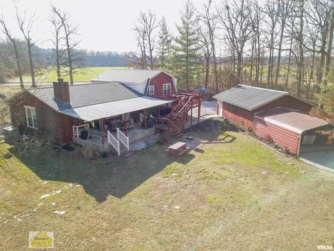 4331 Brown Ln, Salem, IL 62881 photo 28