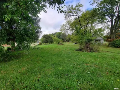 207 S 2nd St, Dahlgren, IL 62828 photo 4