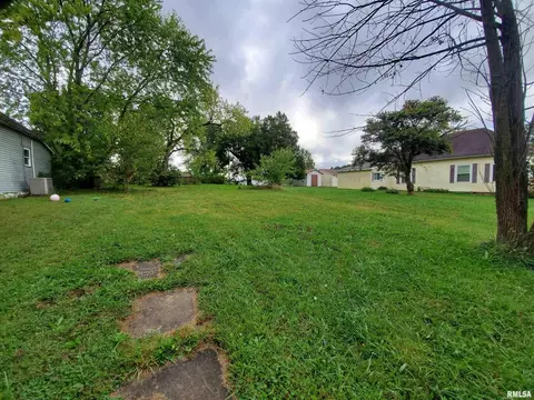 207 S 2nd St, Dahlgren, IL 62828 photo 6