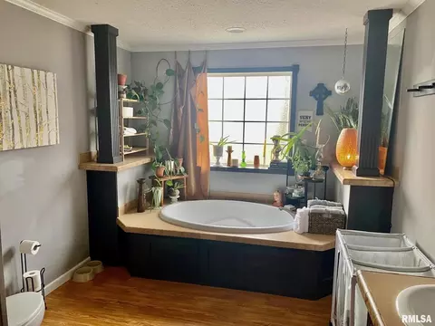 138 N Morrison St, Centralia, IL 62801 photo 9