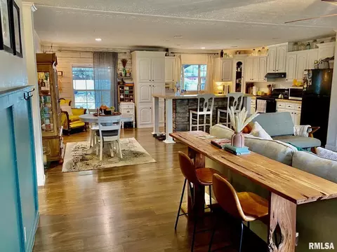 138 N Morrison St, Centralia, IL 62801 photo 2