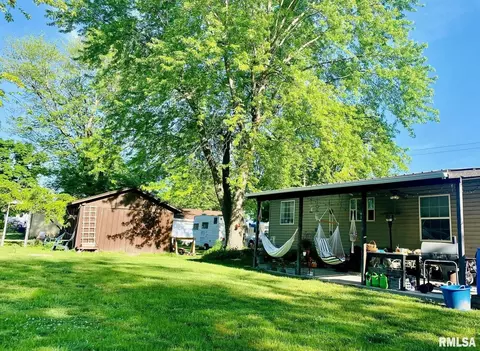 138 N Morrison St, Centralia, IL 62801 photo 26