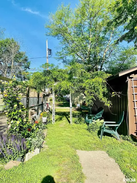 138 N Morrison St, Centralia, IL 62801 photo 24