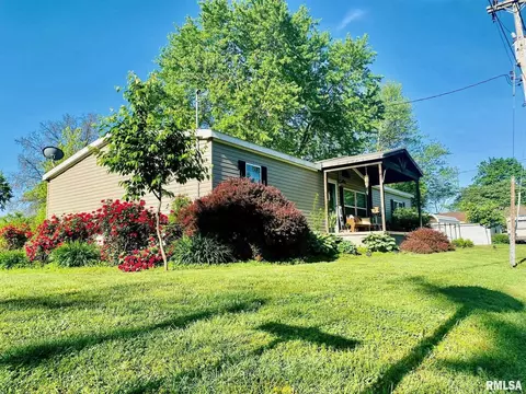 138 N Morrison St, Centralia, IL 62801 photo 29