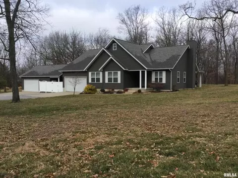 3600 E Bishop Rd, Mount Vernon, IL 62864 photo 1