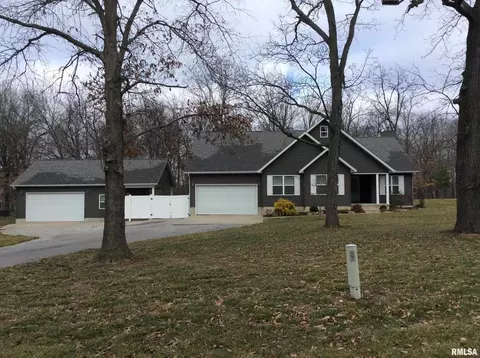 3600 E Bishop Rd, Mount Vernon, IL 62864 photo 44