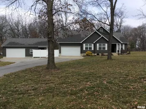 3600 E Bishop Rd, Mount Vernon, IL 62864 photo 42