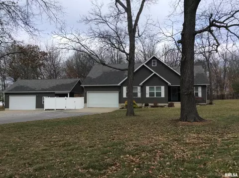 3600 E Bishop Rd, Mount Vernon, IL 62864 photo 45