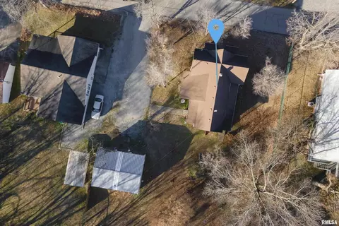 1001 E College St, Marion, IL 62959 photo 28